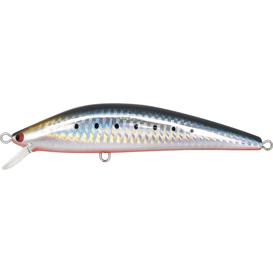 Wobbler Tackle House BKS 115