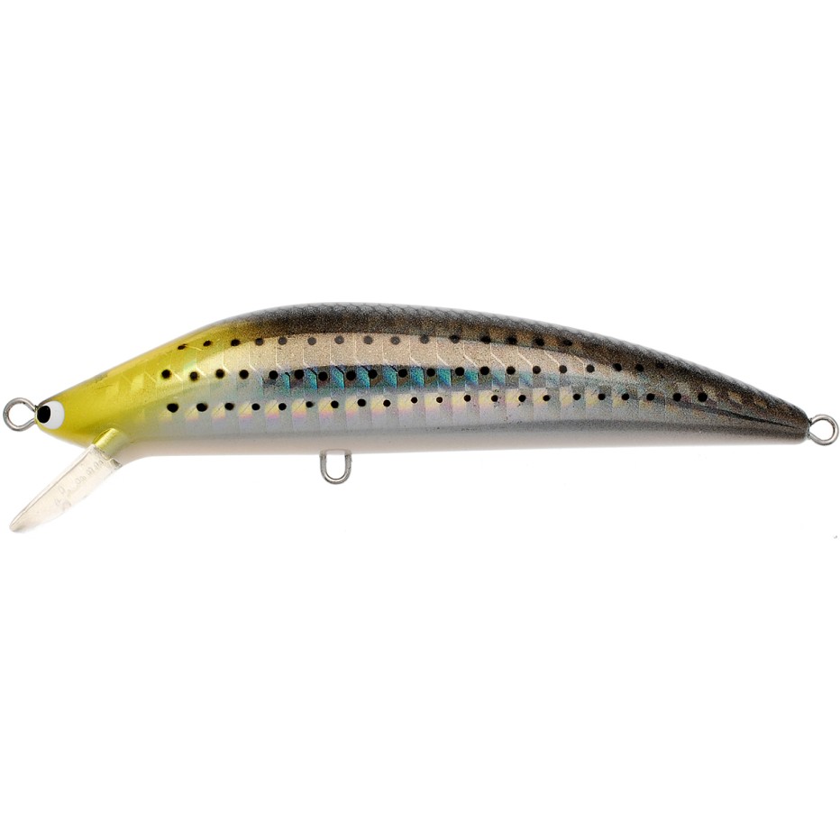 Señuelo Duro Tackle House BKS 115