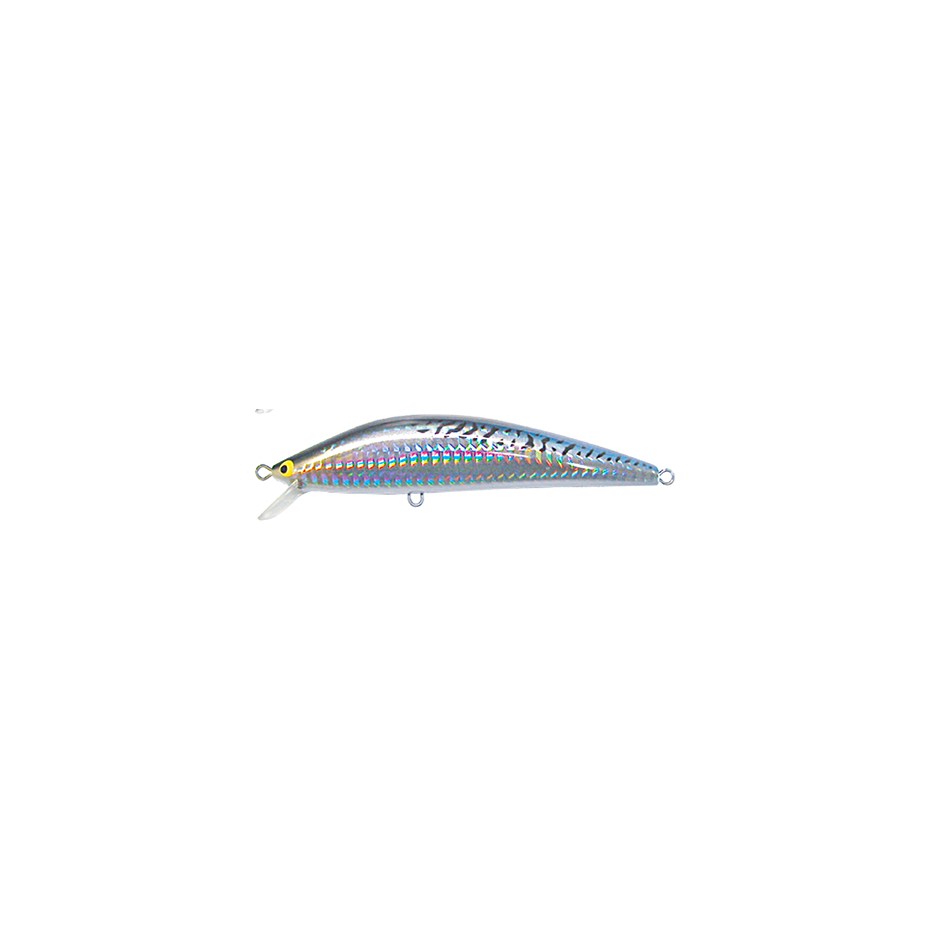 Wobbler Tackle House BKS 115