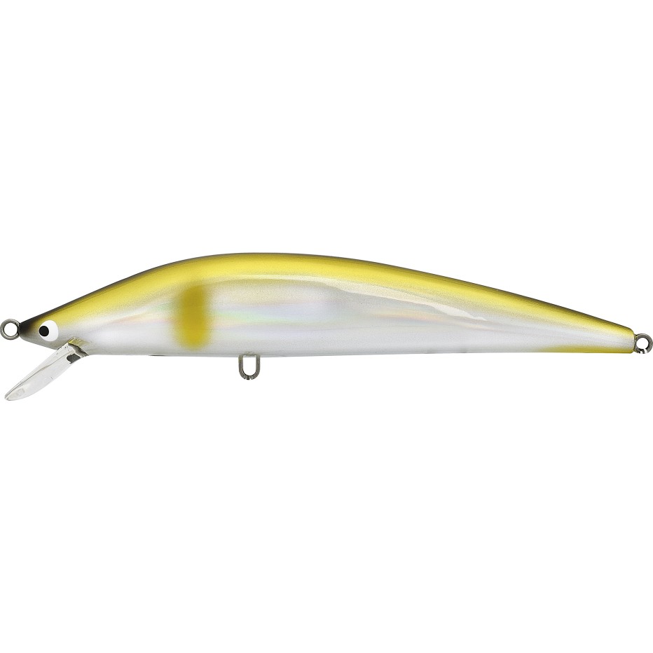 Señuelo Duro Tackle House BKS 115