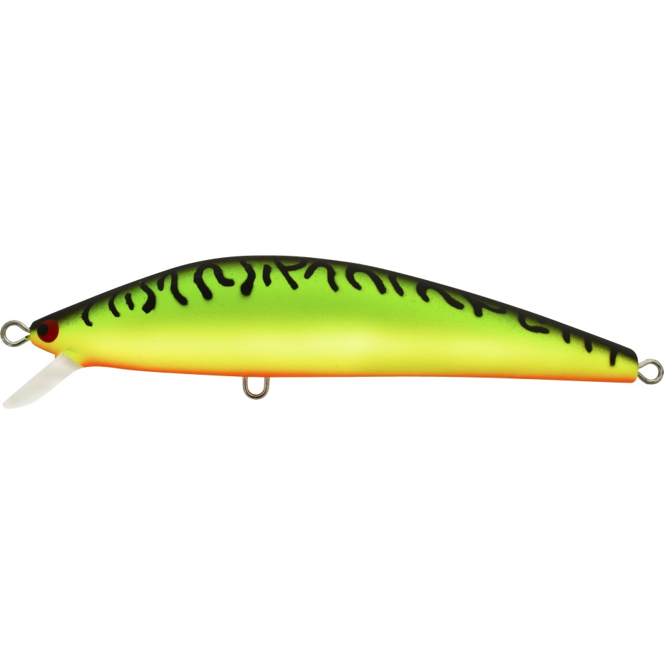 Hard Bait Tackle House BKS 115