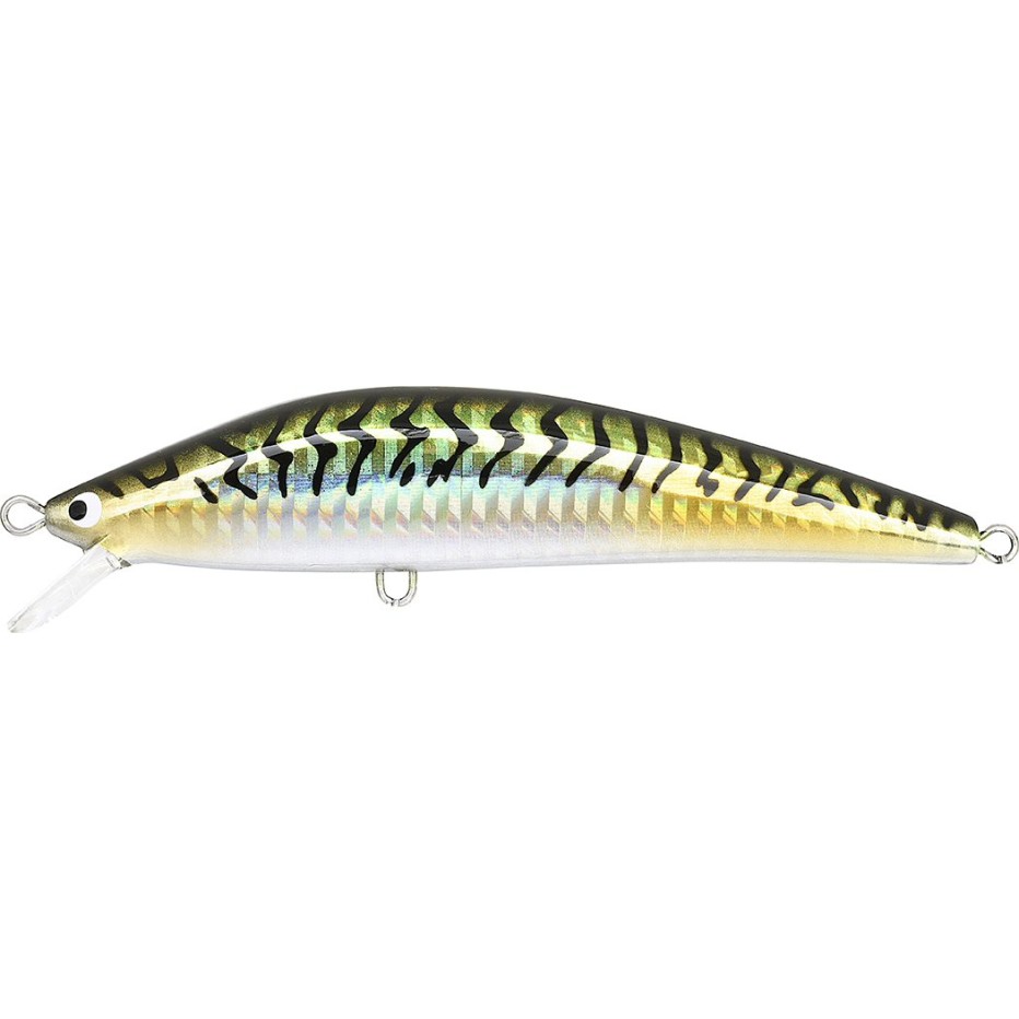 Wobbler Tackle House BKS 115