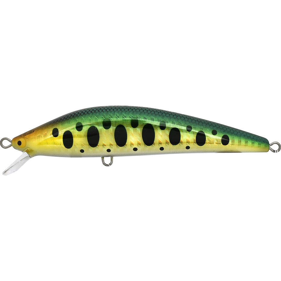 Hard Bait Tackle House BKS 115
