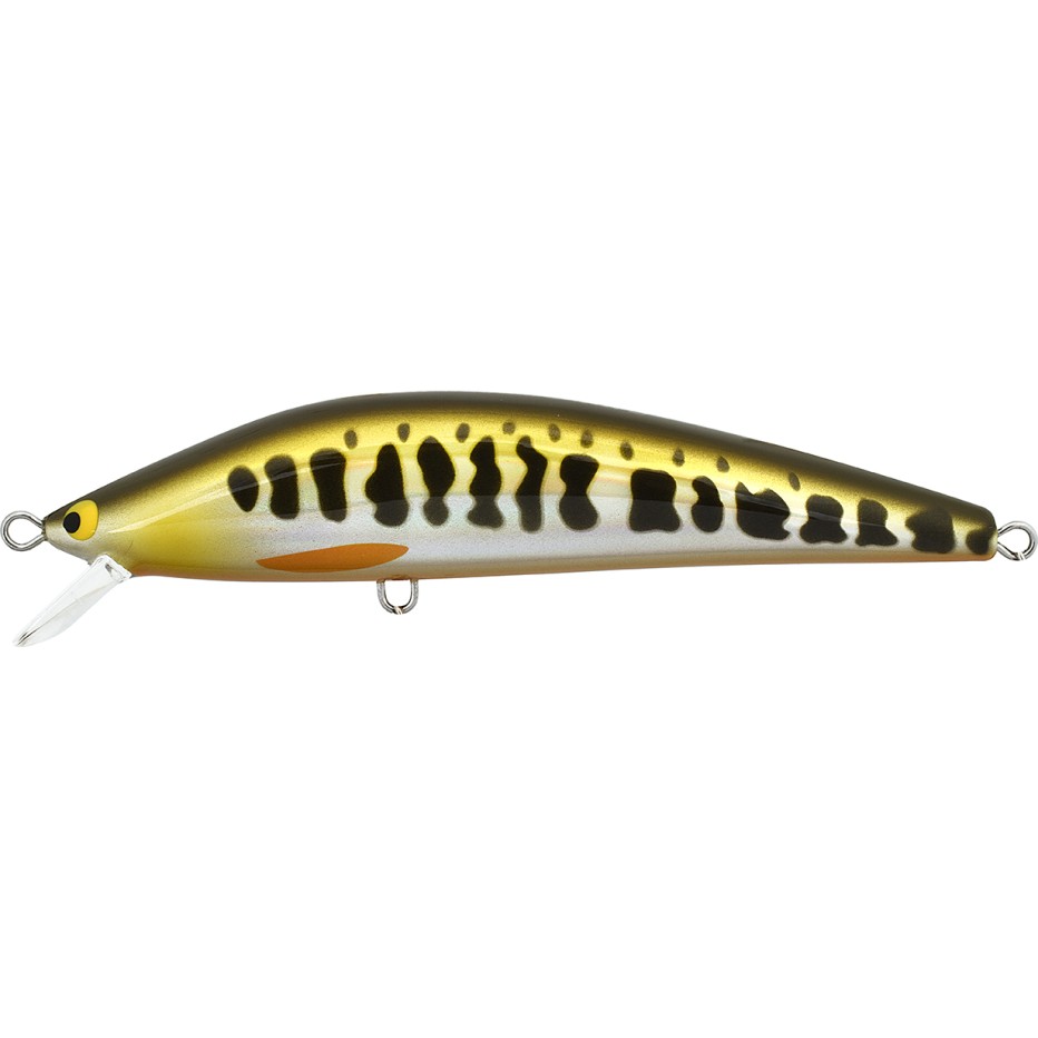 Hard Bait Tackle House BKS 115