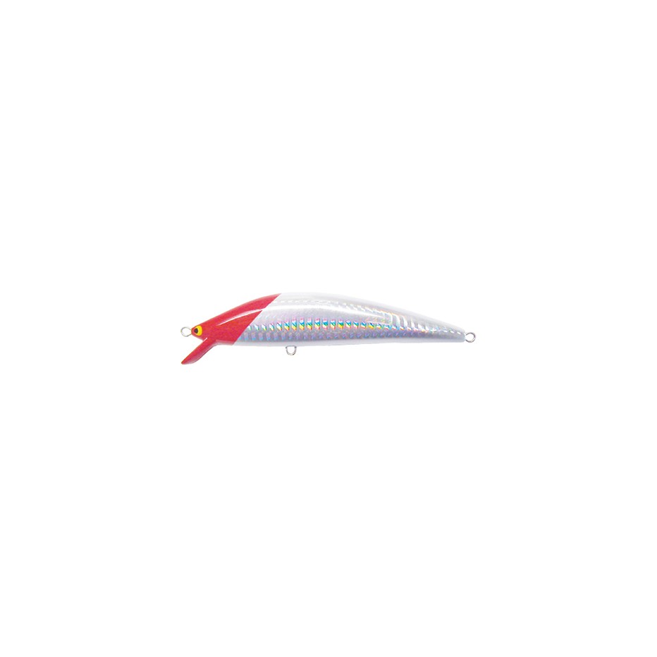 Wobbler Tackle House BKS 115