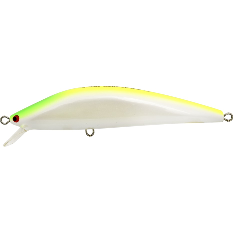 Señuelo Duro Tackle House BKS 140