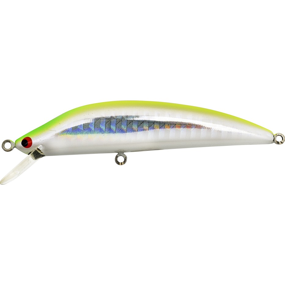 Wobbler Tackle House BKS 140
