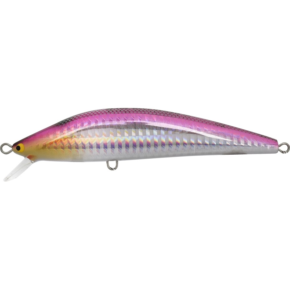 Wobbler Tackle House BKS 140