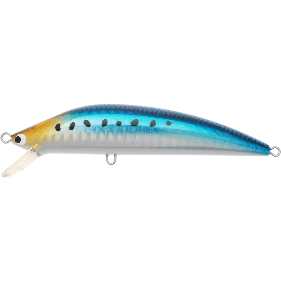 Poisson Nageur Tackle House BKS 140