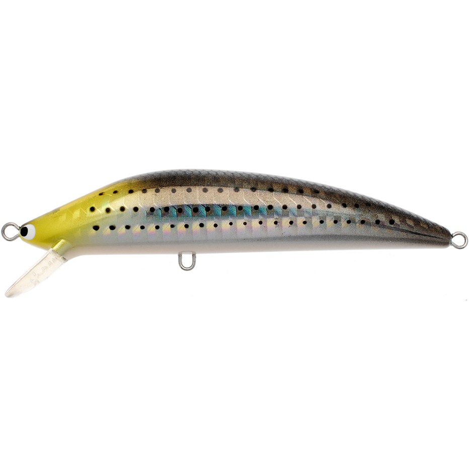 Wobbler Tackle House BKS 140