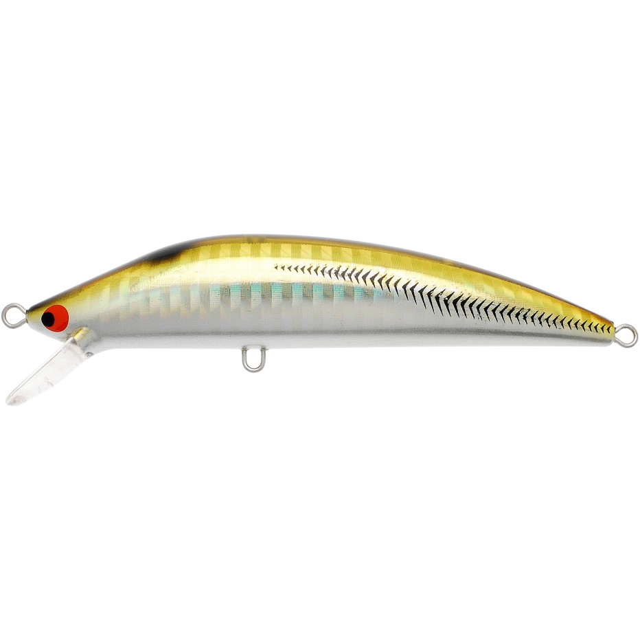 Hard Bait Tackle House BKS 140