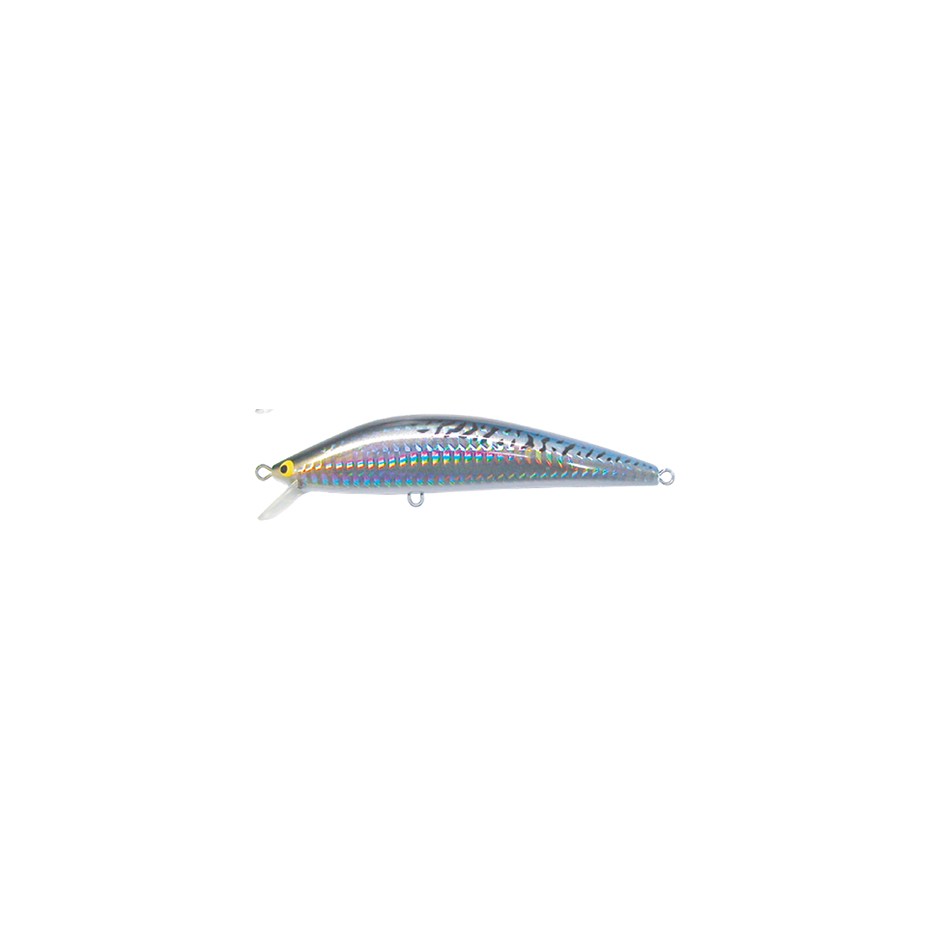 Wobbler Tackle House BKS 140