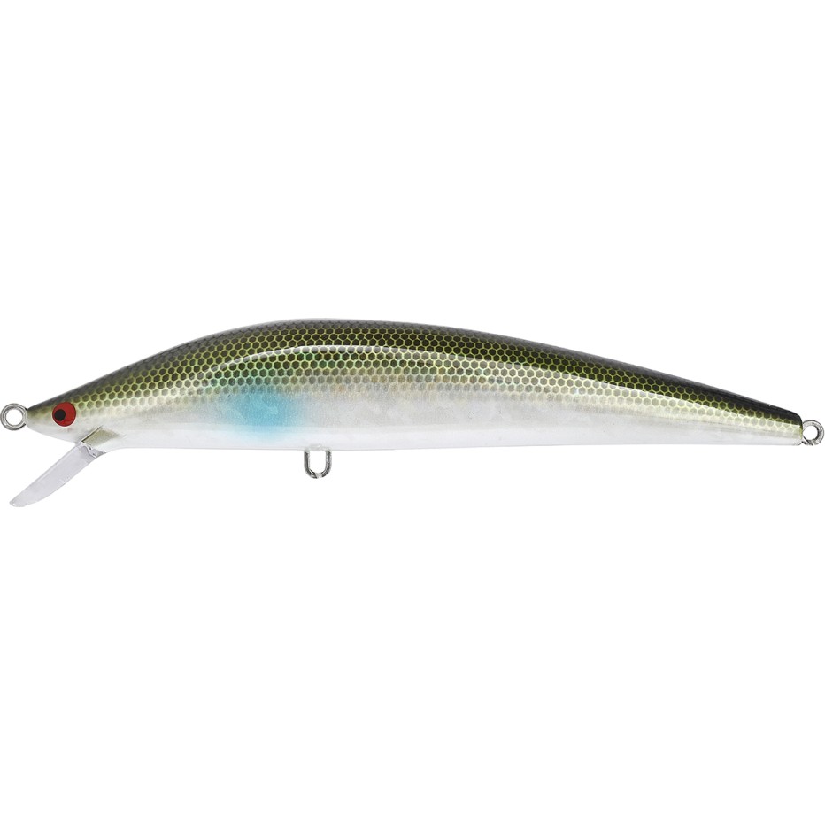 Hard Bait Tackle House BKS 140
