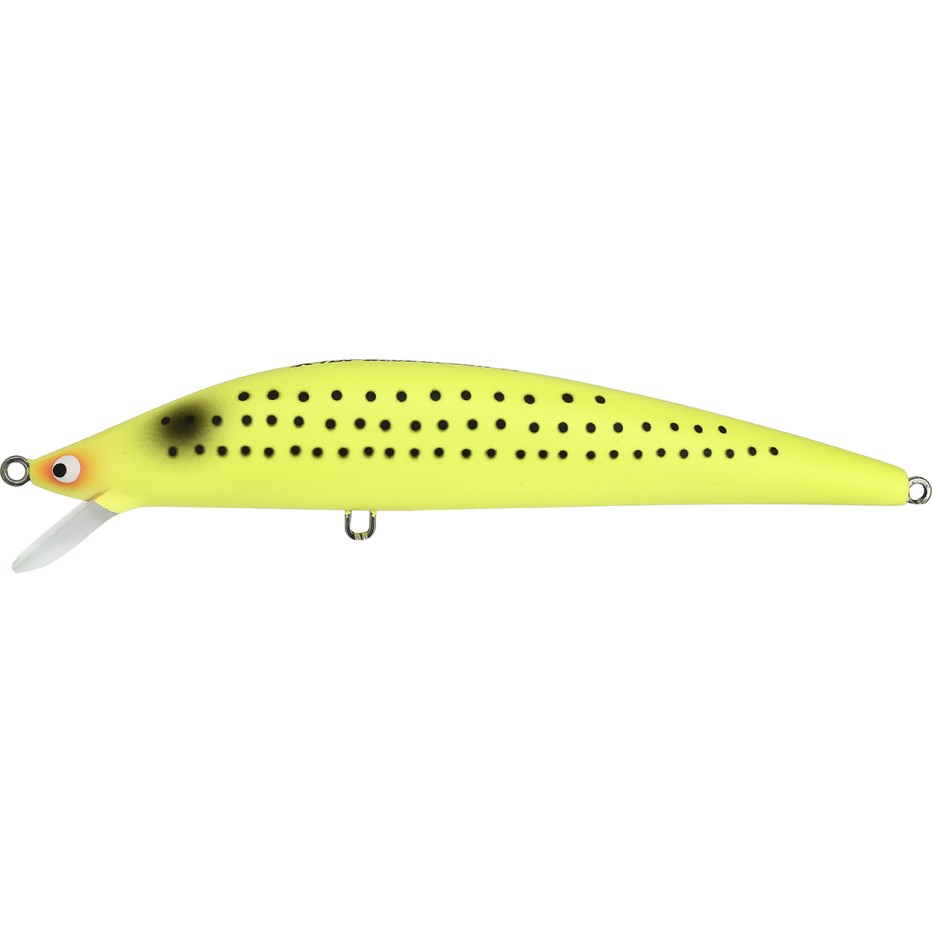 Señuelo Duro Tackle House BKS 140