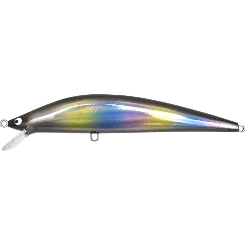 Wobbler Tackle House BKS 140