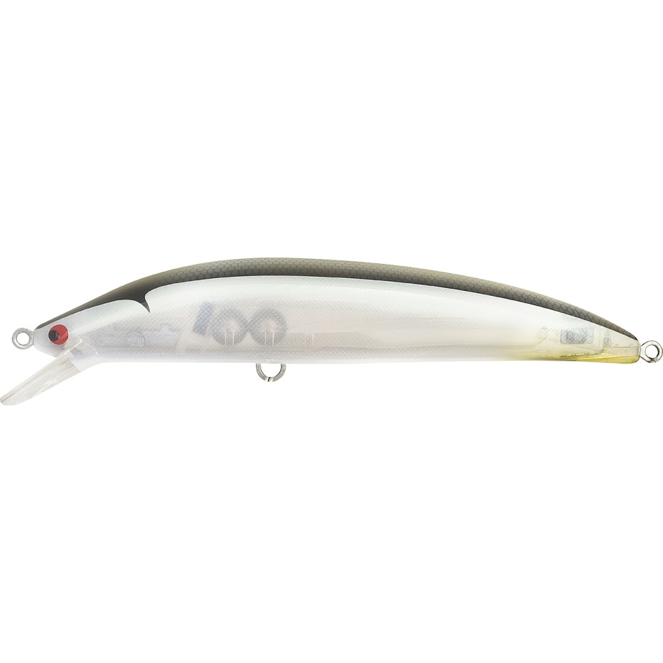 Señuelo Duro Tackle House BKS 150 SW