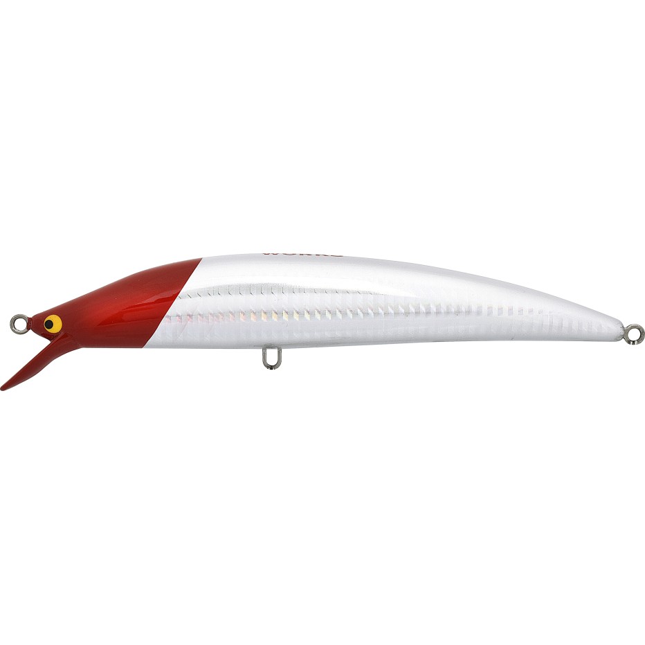 Señuelo Duro Tackle House BKS 150 SW