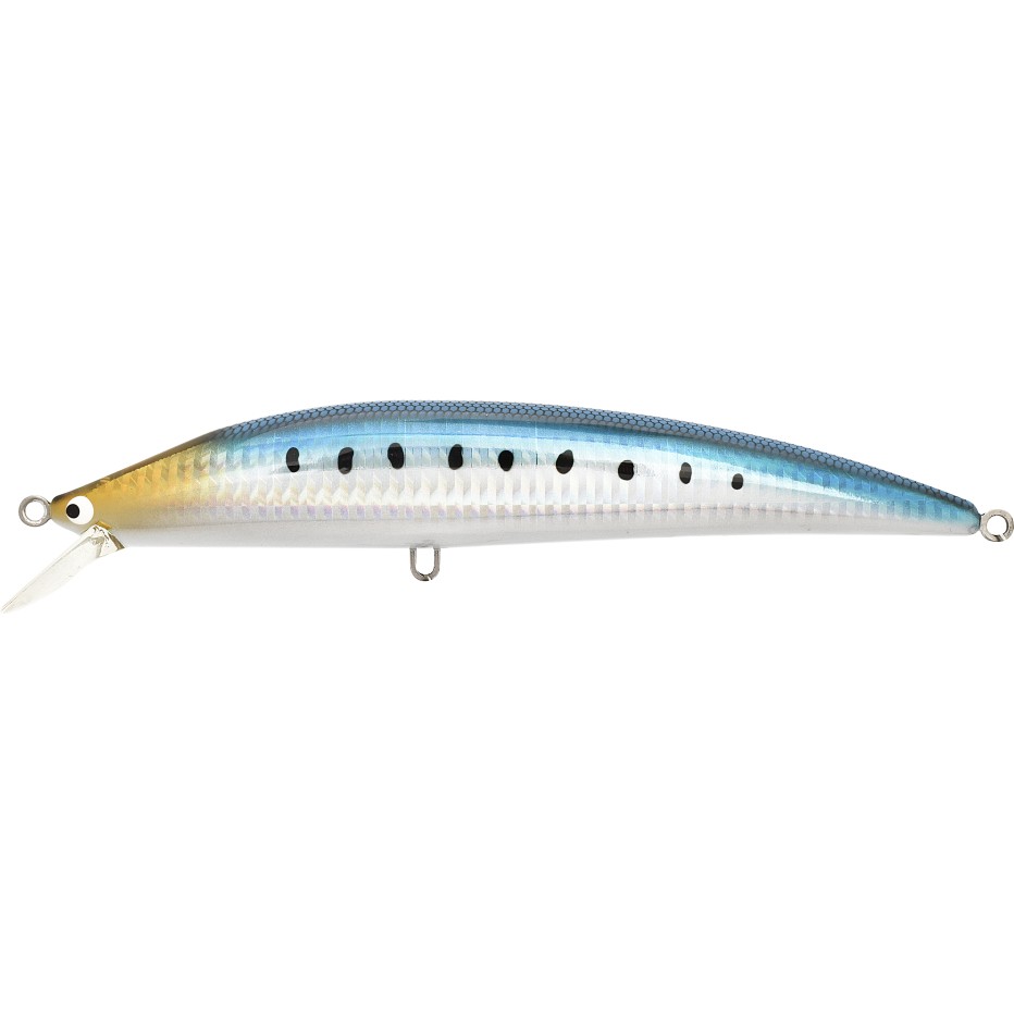 Hard Bait Tackle House BKS 175
