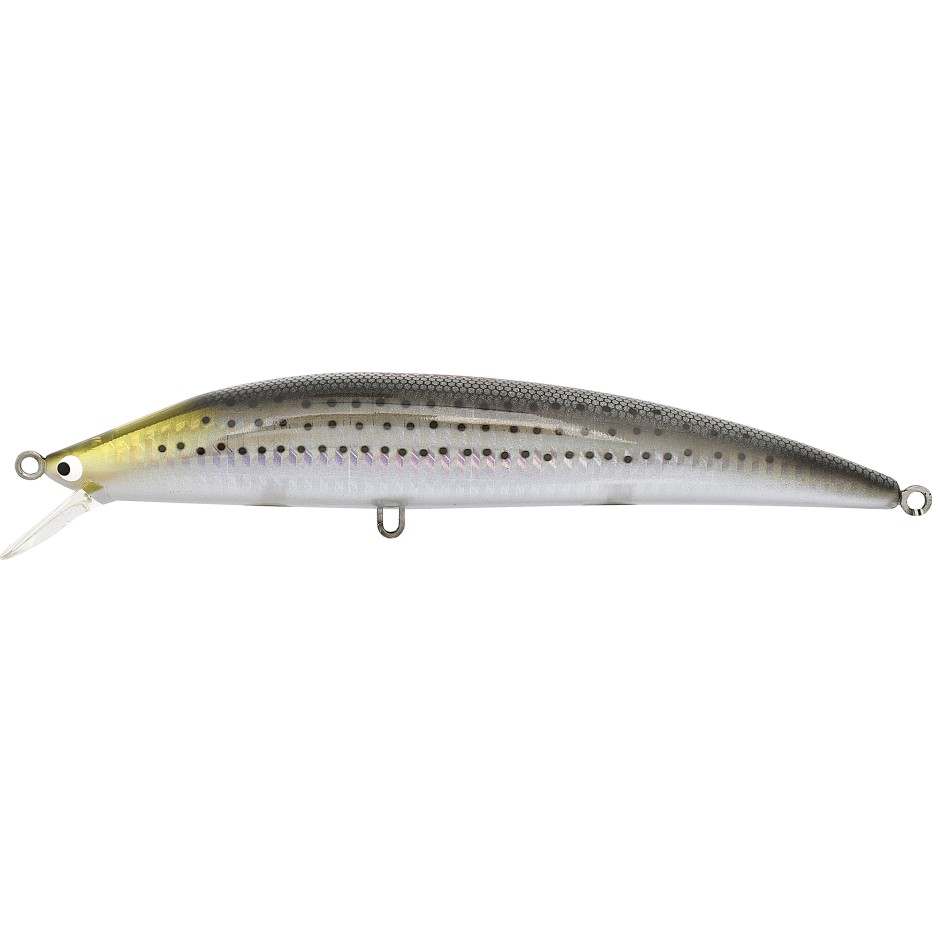 Señuelo Duro Tackle House BKS 175
