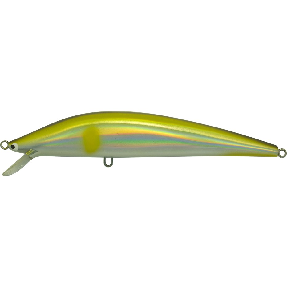 Hard Bait Tackle House BKS 175