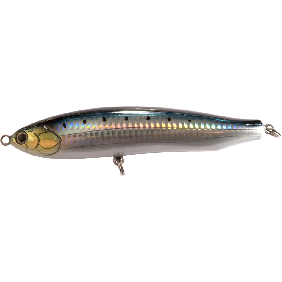 Hard Bait Tackle House Britt CBP 145