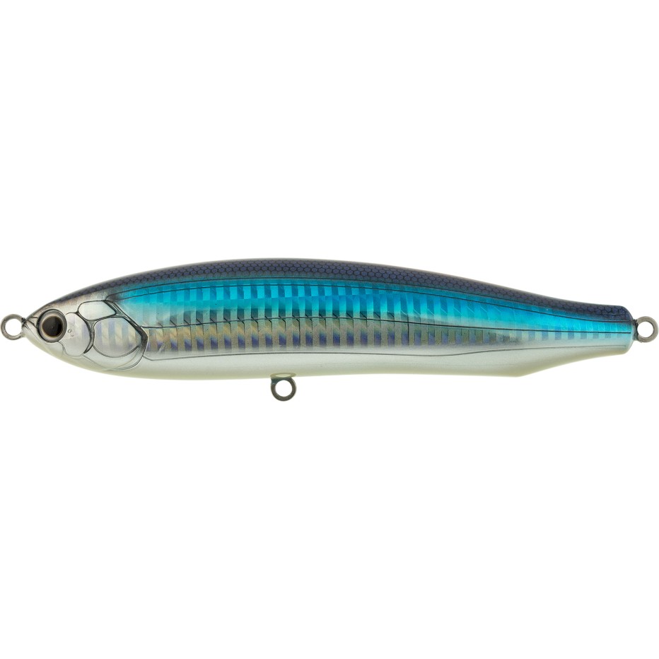 Poisson Nageur Tackle House Britt CBP 145 Sinking Works
