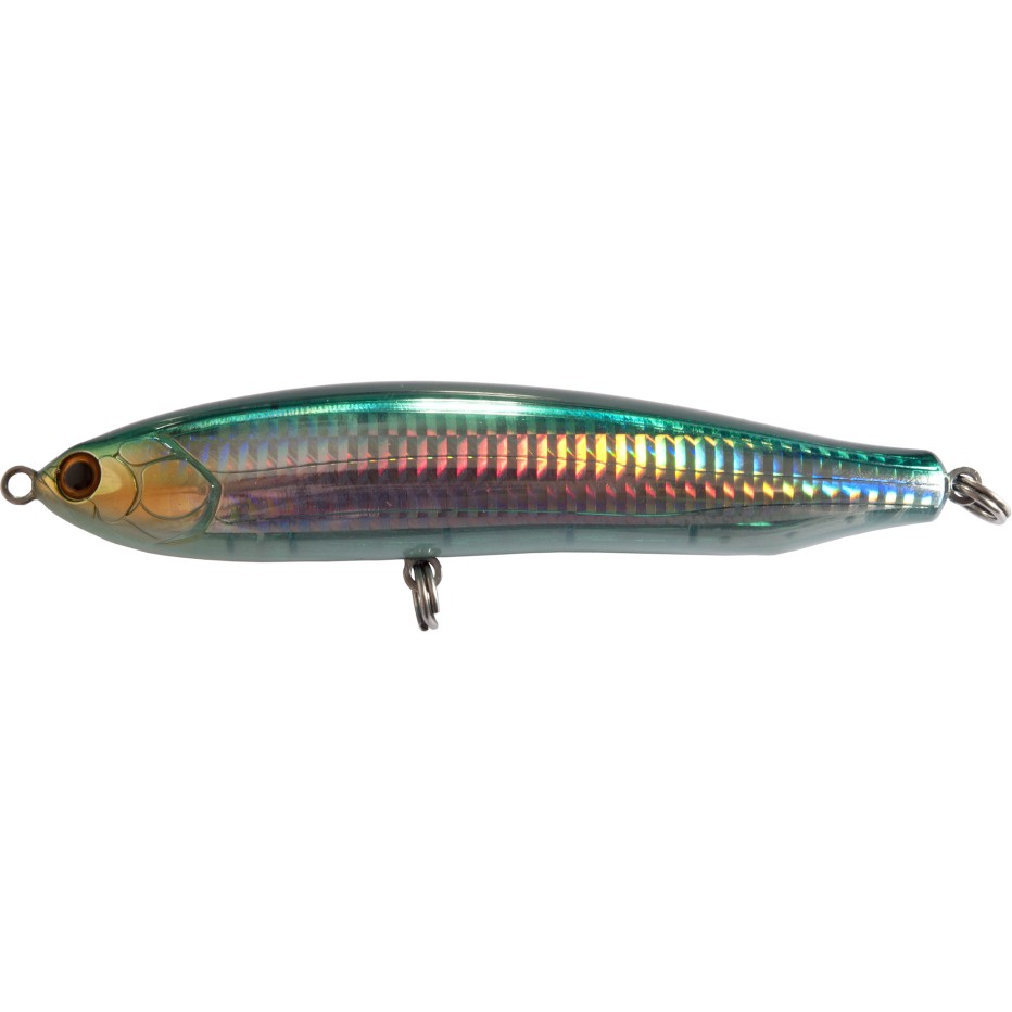 Señuelo Duro Tackle House Britt CBP 145 Sinking Works
