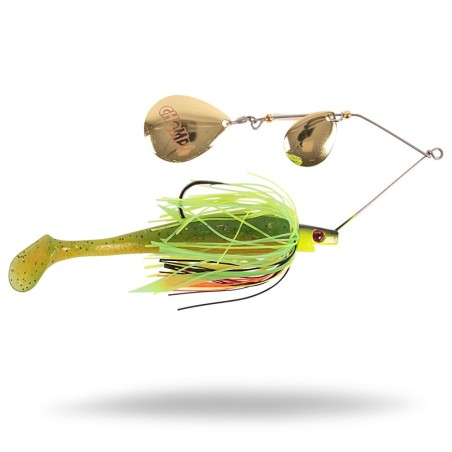 Spinnerbait CWC The Pig Chopper XL 50g
