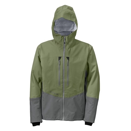 Orvis Pro Fishing Jacket Epsom Wathose-Jacke