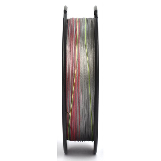 Tresse X Braid X018 Castman Blue X8