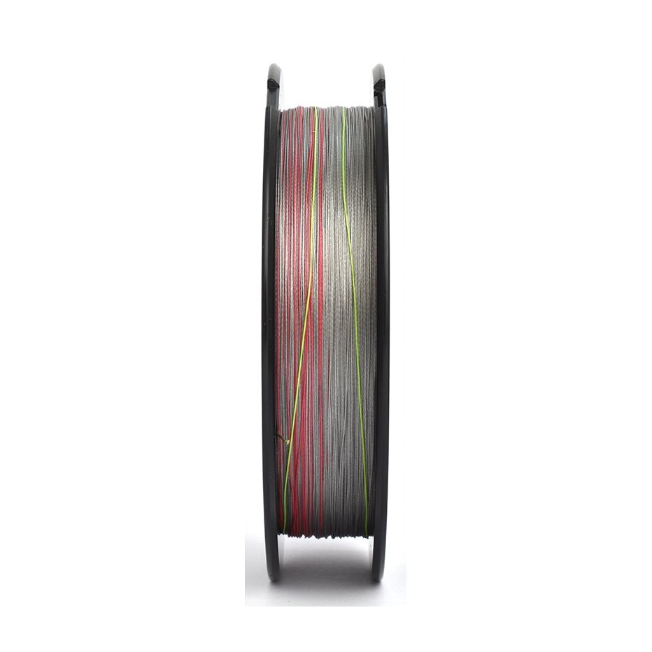 Tresse X Braid X018 Castman Blue X8 300m