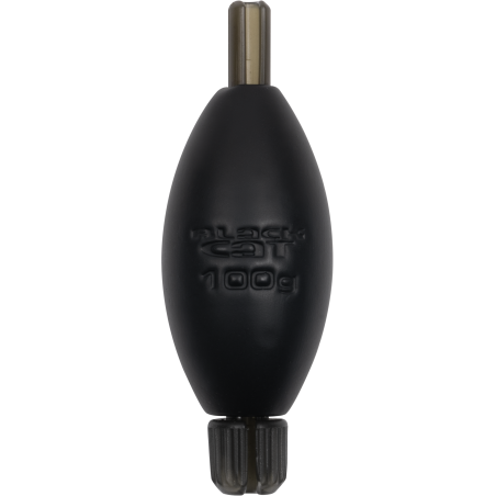 Plombs interchangeables Black Cat Quick Change Inline