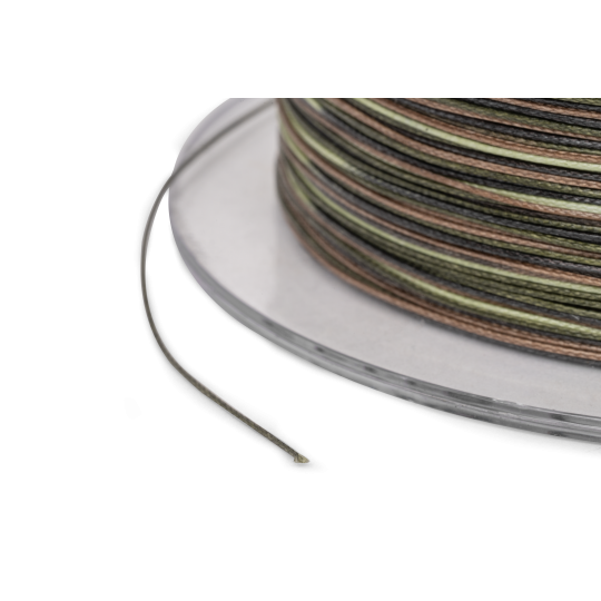 Tresse Black Cat Camo-Cat Line 250m