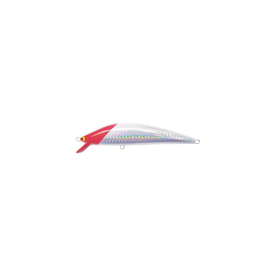 Hard Bait Tackle House BKS 140