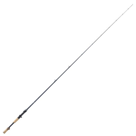 Baitcast Ruten St Croix Legend X2 | Leichtigkeit und Empfindlichkeit