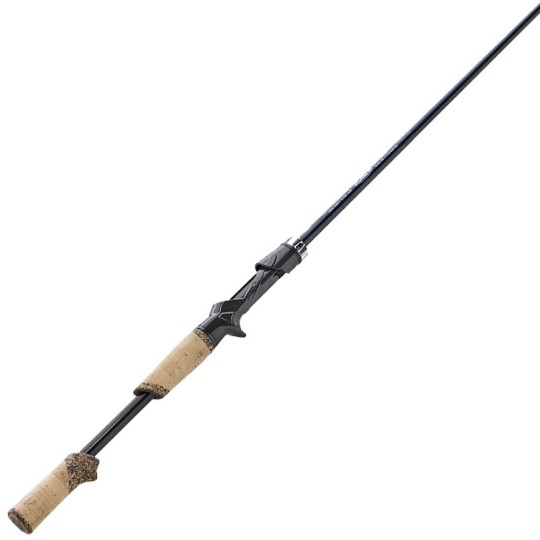 Caña Casting St Croix Legend X2 | Ligereza y sensibilidad