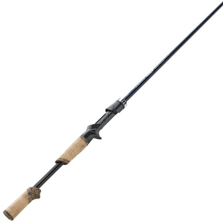 Canne Casting St Croix Legend X2 | Légèreté et sensibilité