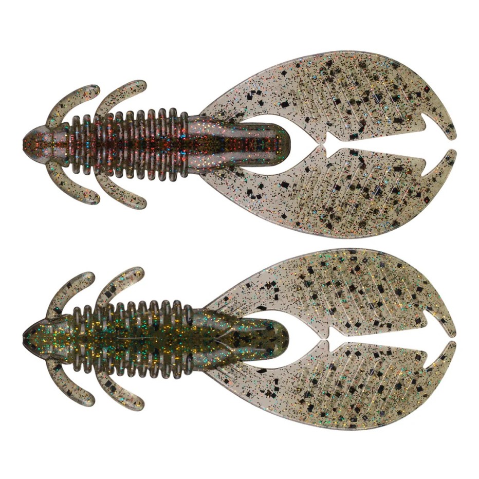Señuelo Reins Ax Craw 7,5cm