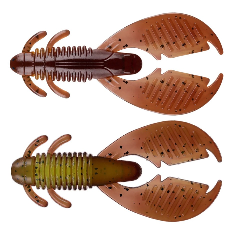 Señuelo Reins Ax Craw 7,5cm