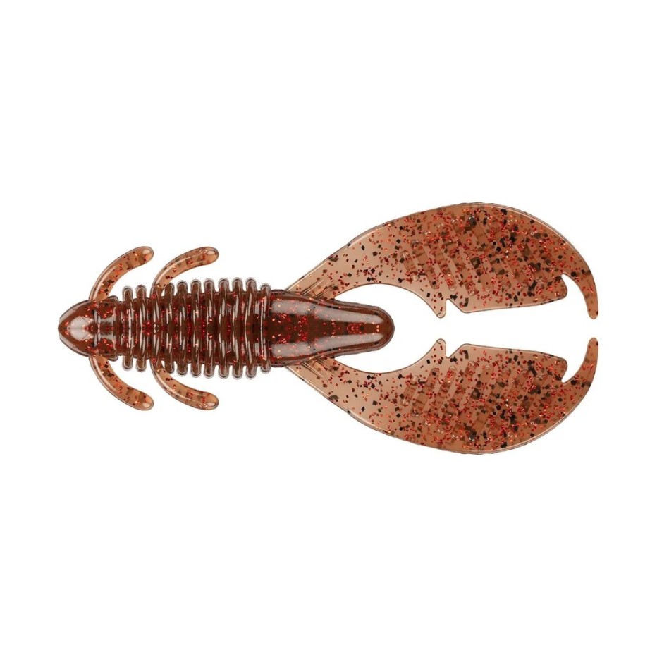 Soft Bait Reins Ax Craw Mini 5cm