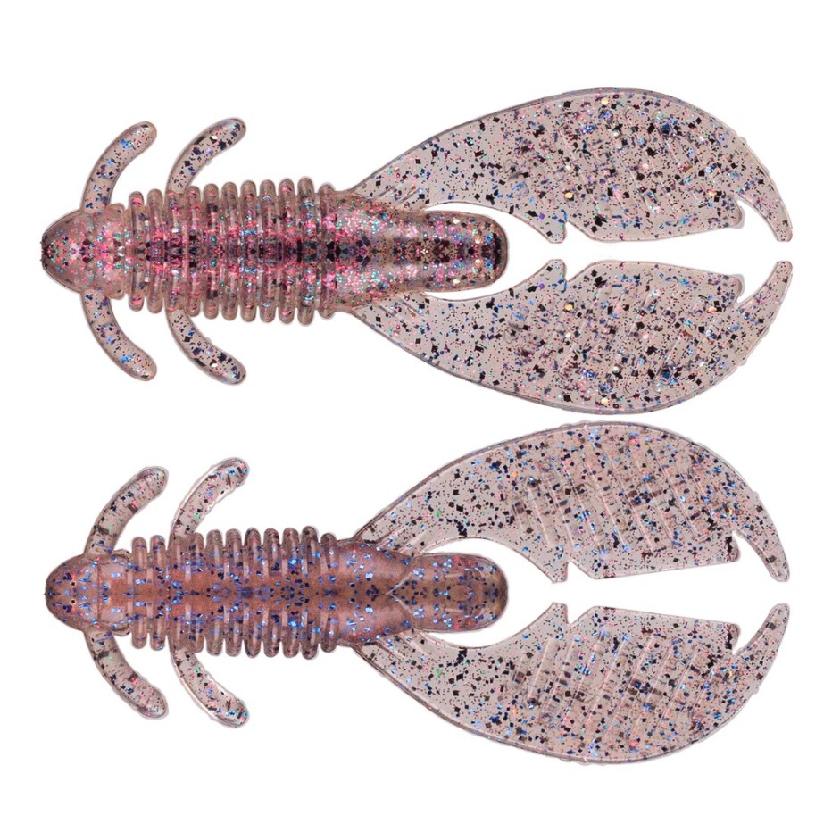 Soft Bait Reins Ax Craw Mini 5cm