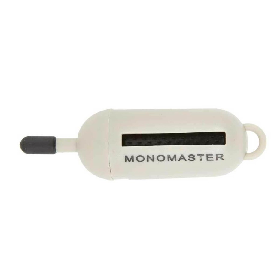 Mini Mülltonne JMC Monomaster | Fliegenzubehör