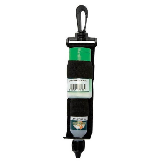 Porte Flacon JMC Duo | Accessoire pratique pêche