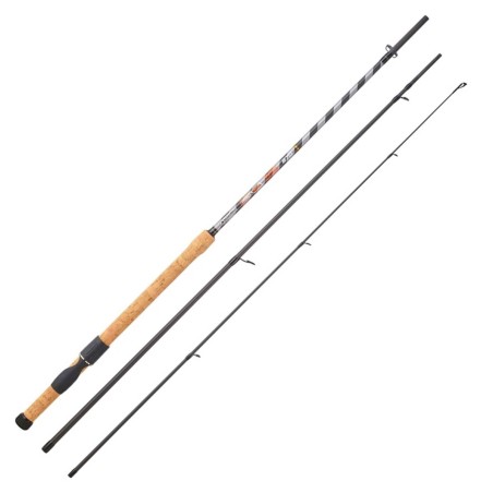Rod Stickbait Garbolino Proxima Vm Trout