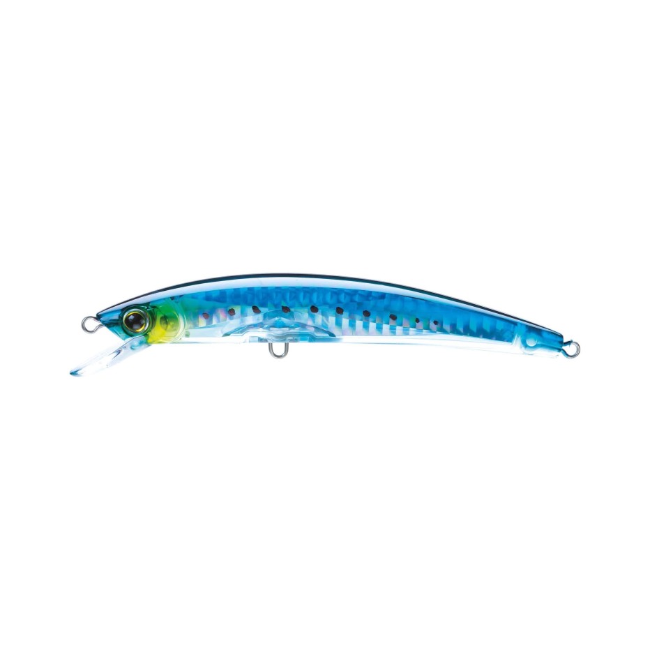 Hard Bait Yo-Zuri Crystal 3D Minnow 9cm