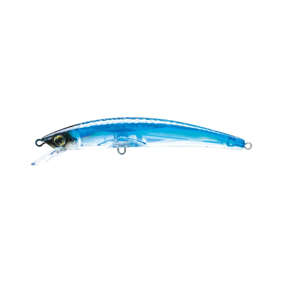 Señuelo Duro Yo-Zuri Crystal 3D Minnow 9cm