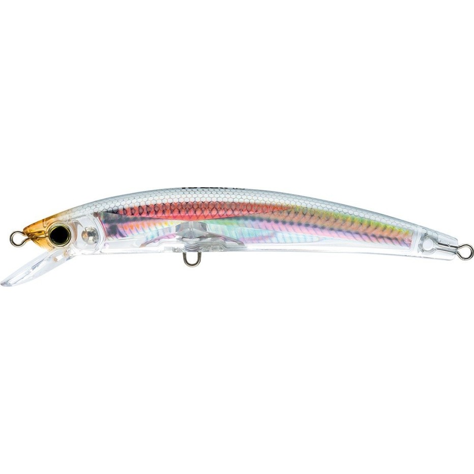 Hard Bait Yo-Zuri Crystal 3D Minnow 9cm