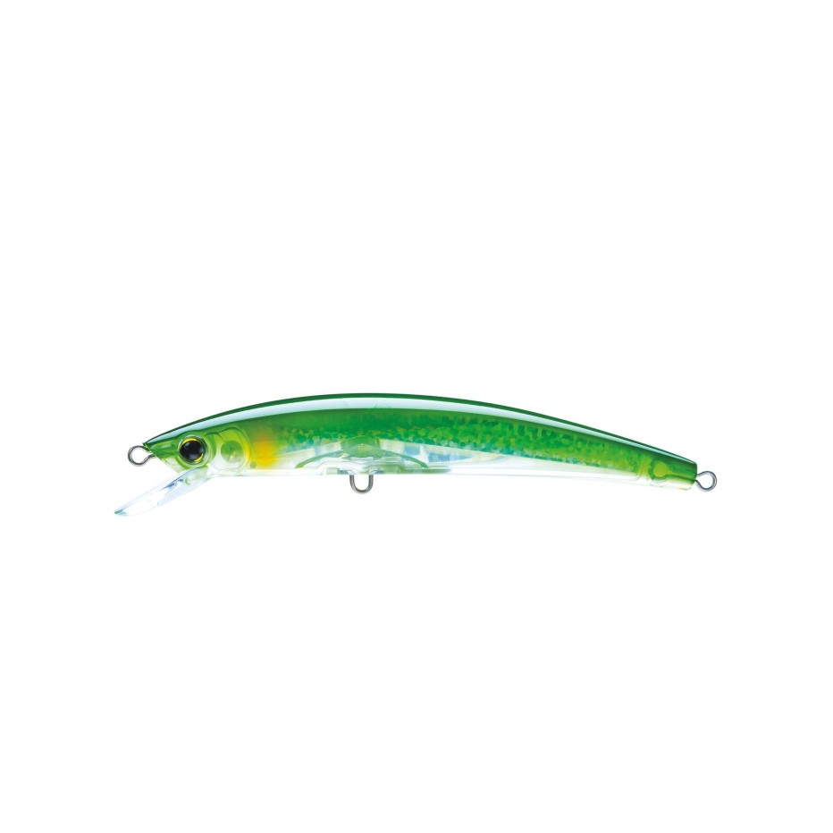 Wobbler Yo-Zuri Crystal 3D Minnow 9cm