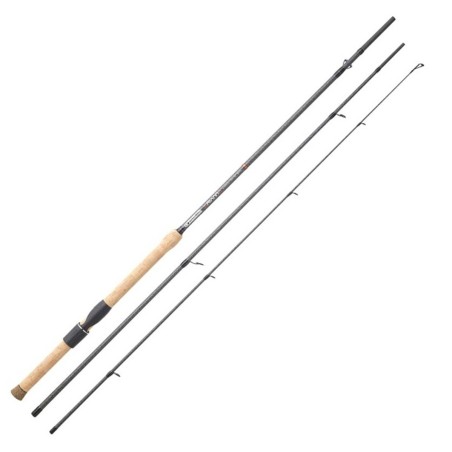 Rod Live Minnow Garbolino Arianna VM Trout