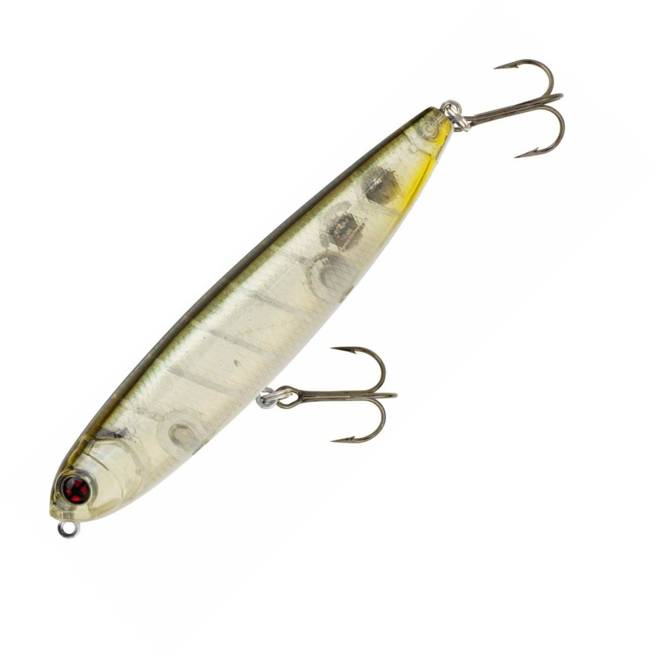 Señuelo duro Sakura Naja F 8,5cm